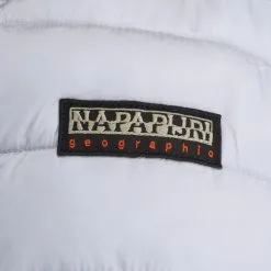 Napapijri, Aerons S W 2 (2022/2023) Daunenjacke Damen Glacier Grau 17 Napapijri, Aerons S W 2 (2022/2023) Daunenjacke Damen Glacier Grau -Icepeak Geschaft napapijri aerons s w 2 af anorak dames glacier grijs 22napap106v3 BI 08