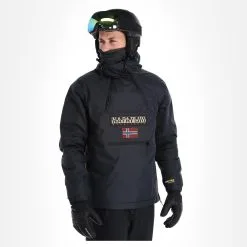 Napapijri, Northfarer 2.0 Winter (2022/2023) Winter Anorak Herren Schwarz 14 Napapijri, Northfarer 2.0 Winter (2022/2023) Winter Anorak Herren Schwarz -Icepeak Geschaft napapijri northfarer 2 0 winter 2022 2023 af anorak heren zwart 22napap120v3 BI 04