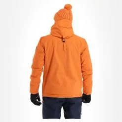 Napapijri, Rainforest Pocket 2 (2022/2023) Winter Anorak Herren Butternut Orange 15 Napapijri, Rainforest Pocket 2 (2022/2023) Winter Anorak Herren Butternut Orange -Icepeak Geschaft napapijri rainforest pocket 2 af anorak heren butternut oranje 22napap112v4 BI 03