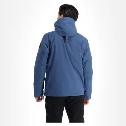 Napapijri, Rainforest Pocket 2 (2022/2023) Winter Anorak Herren Ensign Blau 15 Napapijri, Rainforest Pocket 2 (2022/2023) Winter Anorak Herren Ensign Blau -Icepeak Geschaft napapijri rainforest pocket 2 af anorak heren ensign blauw 22napap112v3 BI 03