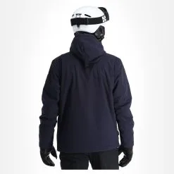 Napapijri, Rainforest Pocket 2 (2022/2023) Winter Anorak Herren Marine Blau -Icepeak Geschaft napapijri rainforest pocket 2 af anorak heren marine blauw 22napap112v5 BI 03