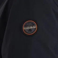 Napapijri, Rainforest W Pocket 4 (2022/2023) Winter Anorak Damen Schwarz 23 Napapijri, Rainforest W Pocket 4 (2022/2023) Winter Anorak Damen Schwarz -Icepeak Geschaft napapijri rainforest w pocket 4 af anorak dames zwart 22napap108v5 BI 11