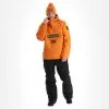 Napapijri, Rainforest Winter 3 (2022/2023) Winter Anorak Herren Butternut Orange -Icepeak Geschaft napapijri rainforest winter 3 af anorak heren butternut oranje 22napap111v2 BI 01