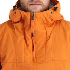 Napapijri, Rainforest Winter 3 (2022/2023) Winter Anorak Herren Butternut Orange -Icepeak Geschaft napapijri rainforest winter 3 af anorak heren butternut oranje 22napap111v2 BI 07