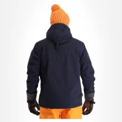 Napapijri, Rainforest Winter 3 (2022/2023) Winter Anorak Herren Marine Blau 14 Napapijri, Rainforest Winter 3 (2022/2023) Winter Anorak Herren Marine Blau -Icepeak Geschaft napapijri rainforest winter 3 af anorak heren marine blauw 22napap111v3 BI 03