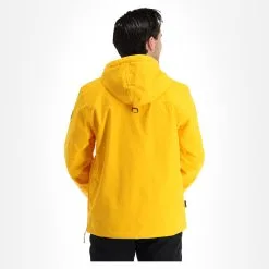 Napapijri, Rainforest Winter 3 (2022/2023) Winter Anorak Herren Ray Gelb 14 Napapijri, Rainforest Winter 3 (2022/2023) Winter Anorak Herren Ray Gelb -Icepeak Geschaft napapijri rainforest winter 3 af anorak heren ray geel 22napap111v4 BI 03