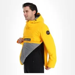 Napapijri, Rainforest Winter 3 (2022/2023) Winter Anorak Herren Ray Gelb 17 Napapijri, Rainforest Winter 3 (2022/2023) Winter Anorak Herren Ray Gelb -Icepeak Geschaft napapijri rainforest winter 3 af anorak heren ray geel 22napap111v4 BI 06