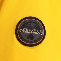 Napapijri, Rainforest Winter 3 (2022/2023) Winter Anorak Herren Ray Gelb 21 Napapijri, Rainforest Winter 3 (2022/2023) Winter Anorak Herren Ray Gelb -Icepeak Geschaft napapijri rainforest winter 3 af anorak heren ray geel 22napap111v4 BI 10