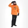 Napapijri, Skidoo 4 (2022/2023) Winter Anorak Herren Butternut Orange -Icepeak Geschaft napapijri skidoo 4 af anorak heren butternut oranje 22napap114v1 BI 01
