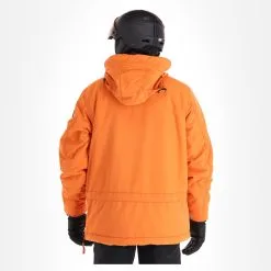 Napapijri, Skidoo 4 (2022/2023) Winter Anorak Herren Butternut Orange 15 Napapijri, Skidoo 4 (2022/2023) Winter Anorak Herren Butternut Orange -Icepeak Geschaft napapijri skidoo 4 af anorak heren butternut oranje 22napap114v1 BI 03