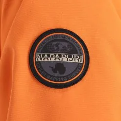 Napapijri, Skidoo 4 (2022/2023) Winter Anorak Herren Butternut Orange 23 Napapijri, Skidoo 4 (2022/2023) Winter Anorak Herren Butternut Orange -Icepeak Geschaft napapijri skidoo 4 af anorak heren butternut oranje 22napap114v1 BI 11