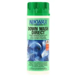 Nikwax, Down Wash Direct 300Ml Pflegeprodukt