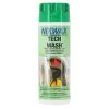 Nikwax, Tech Wash 300Ml Pflegeprodukt -Icepeak Geschaft nikwax tech wash 300 ml wasmiddel voor ski en outdoorkleding V00nikw10a BI 00