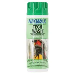 Nikwax, Tech Wash 300Ml Pflegeprodukt
