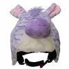 CrazeeHeads, Zebra Helmüberzug -Icepeak Geschaft o33cz10g 1 2 1