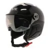 Kask, Chrome Visor Skihelm Mit Visier Unisex Schwarz, Zilver 2 Kask, Chrome Visor Skihelm Mit Visier Unisex Schwarz, Zilver -Icepeak Geschaft oa49kas11b bi 01