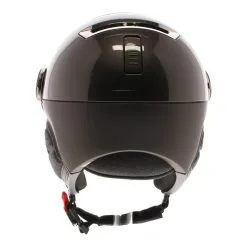 Kask, Chrome Visor Skihelm Mit Visier Unisex Platinum Zilver -Icepeak Geschaft oa49kas11d bi 03