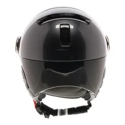 Kask, Class Sport Photochromic Skihelm Mit Visier Unisex Anthracite Grau -Icepeak Geschaft oa49kas14c bi 03