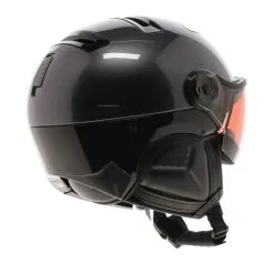 Kask, Class Sport Photochromic Skihelm Mit Visier Unisex Anthracite Grau -Icepeak Geschaft oa49kas14c bi 04