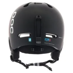 POC, Auric Cut Skihelm Unisex Matt Schwarz -Icepeak Geschaft ob48pocw12b bi 02
