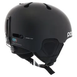 POC, Auric Cut Skihelm Unisex Matt Schwarz -Icepeak Geschaft ob48pocw12b bi 03