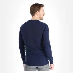 Odlo, Active Warm 2 Pack Thermoshirt 2-pack Herren Diving Blau, Schwarz -Icepeak Geschaft odlo active warm 2 pack fa thermoshirt heren diving navy blauw FA11odl118b BI 05