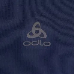 Odlo, Active Warm 2 Pack Thermoshirt 2-pack Herren Diving Blau, Schwarz -Icepeak Geschaft odlo active warm 2 pack fa thermoshirt heren diving navy blauw FA11odl118b BI 09