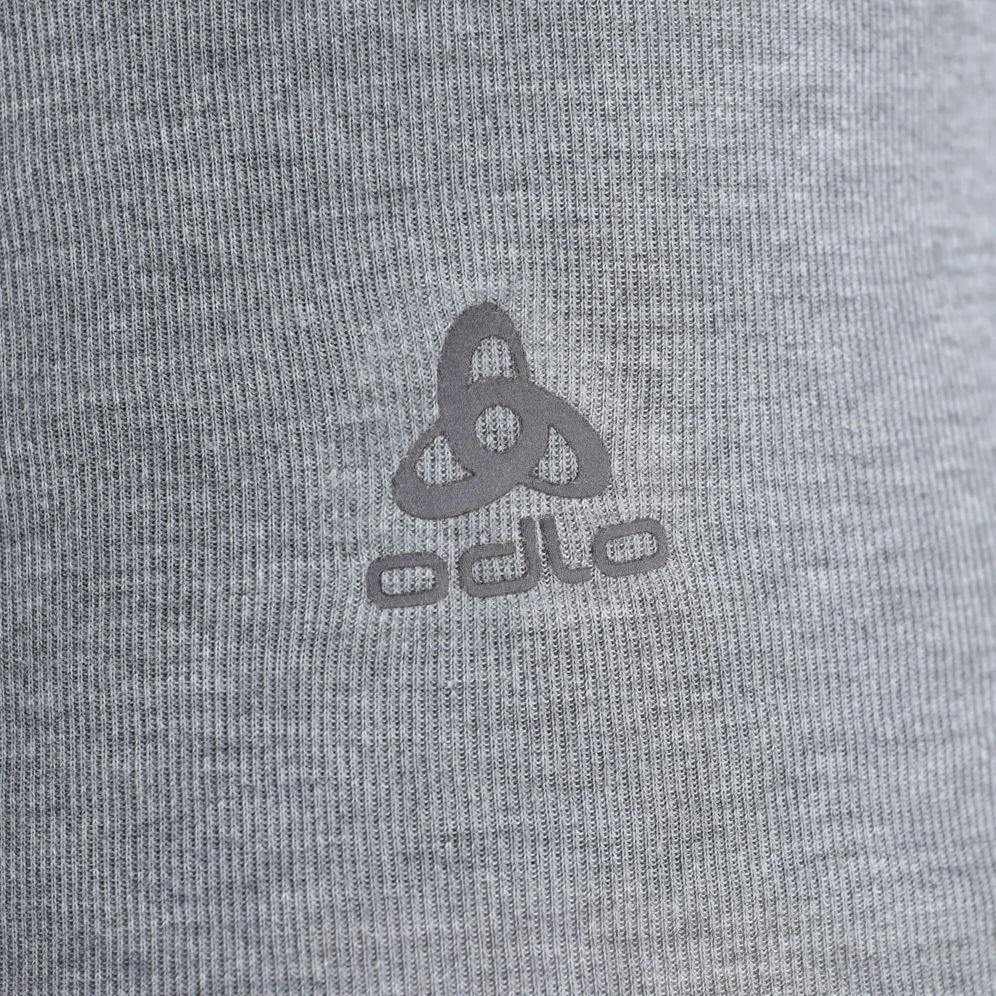 Odlo, Active Warm Eco Thermohose Herren Steel Grau 7 Odlo, Active Warm Eco Thermohose Herren Steel Grau – Bild 5