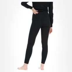 Odlo, Active Warm Eco Thermohose Damen Schwarz -Icepeak Geschaft odlo active warm eco thermobroek dames zwart FB20odl014a BI 03