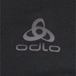 Odlo, Active Warm Eco Thermoshirt Damen Schwarz 13 Odlo, Active Warm Eco Thermoshirt Damen Schwarz -Icepeak Geschaft odlo active warm eco thermoshirt dames zwart FA20odl012b BI 05