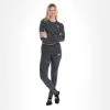 Odlo, Active Warm Originals Eco Thermoshirt Damen Dark Sapphire, Silver Blau, Grau 1 Odlo, Active Warm Originals Eco Thermoshirt Damen Dark Sapphire, Silver Blau, Grau -Icepeak Geschaft odlo active warm originals eco fa thermoshirt dames dark sapphire 22odlox117v2 BI 01