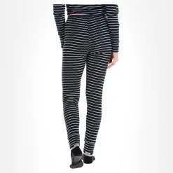 Odlo, Active Warm Originals Eco Thermoshirt Damen Dark Sapphire, Silver Blau, Grau 11 Odlo, Active Warm Originals Eco Thermoshirt Damen Dark Sapphire, Silver Blau, Grau -Icepeak Geschaft odlo active warm originals eco fa thermoshirt dames dark sapphire 22odlox117v2 BI 03