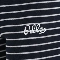 Odlo, Active Warm Originals Eco Thermoshirt Damen Dark Sapphire, Silver Blau, Grau 13 Odlo, Active Warm Originals Eco Thermoshirt Damen Dark Sapphire, Silver Blau, Grau -Icepeak Geschaft odlo active warm originals eco fa thermoshirt dames dark sapphire 22odlox117v2 BI 05