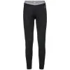 Odlo, Merino Thermohose Damen Schwarz -Icepeak Geschaft odlo natural 100 merino warm suw thermobroek dames zwart fb29odlw42a 00.3360