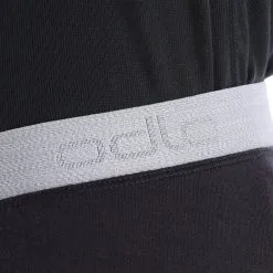 Odlo, Merino Thermohose Damen Schwarz -Icepeak Geschaft odlo natural 100 merino warm suw thermobroek dames zwart fb29odlw42a 06.3360