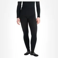 Odlo, Performance Warm Eco Thermohose Damen Graphite Grau, Schwarz -Icepeak Geschaft odlo performance warm eco fb thermobroek dames graphite grijs 22odlox126v1 BI 02