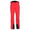Peak Performance, Anima Skihose Damen Polar Rot -Icepeak Geschaft peak performance anima skibroek dames polar rood BA20pea029b BI 00