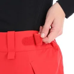 Peak Performance, Anima Skihose Damen Polar Rot -Icepeak Geschaft peak performance anima skibroek dames polar rood BA20pea029b BI 06