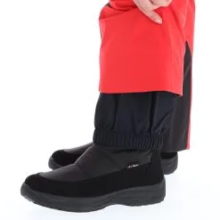 Peak Performance, Anima Skihose Damen Polar Rot -Icepeak Geschaft peak performance anima skibroek dames polar rood BA20pea029b BI 07