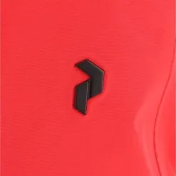 Peak Performance, Anima Skihose Damen Polar Rot -Icepeak Geschaft peak performance anima skibroek dames polar rood BA20pea029b BI 09