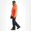Peak Performance, Frost Ski Jacket Skijacke Herren Zeal Orange -Icepeak Geschaft peak performance frost ski jacket aa jas gevoerd heren zeal oranje AA11pea106e BI 01