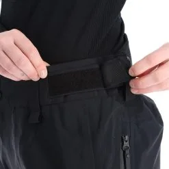 Peak Performance, Gravity Pants Hardshell Skihose Slim Fit Damen Zeal Orange -Icepeak Geschaft peak performance gravity pants ba skibroek gevoerd dames zeal BA21pea111a BI 06