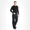 Peak Performance, Maroon Pants Skihose Herren Schwarz