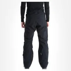 Peak Performance, Maroon Pants Skihose Herren Schwarz -Icepeak Geschaft peak performance maroon pants ba skibroek gevoerd heren zwart BA11pea108a BI 03