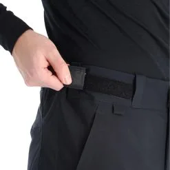 Peak Performance, Maroon Pants Skihose Herren Schwarz -Icepeak Geschaft peak performance maroon pants ba skibroek gevoerd heren zwart BA11pea108a BI 06