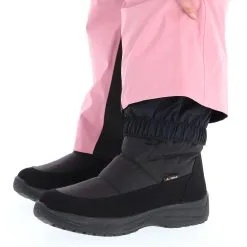 Peak Performance, Scoot Skihose Slim Fit Damen Frosty Rosa -Icepeak Geschaft peak performance scoot skibroek slim fit dames frosty roze BA20pea033b BI 07