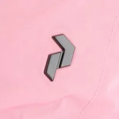 Peak Performance, Scoot Skihose Slim Fit Damen Frosty Rosa -Icepeak Geschaft peak performance scoot skibroek slim fit dames frosty roze BA20pea033b BI 09