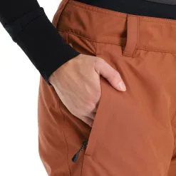 Picture, Exa Pt Skihose Damen Coconutz Braun -Icepeak Geschaft picture exa pt ba skibroek gevoerd dames coconutz bruin 22pictu119v2 BI 07