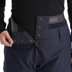 Picture, Exa Pt Skihose Damen Dark Blau -Icepeak Geschaft picture exa pt ba skibroek gevoerd dames dark blauw 22pictu119v5 BI 05