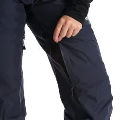 Picture, Exa Pt Skihose Damen Dark Blau -Icepeak Geschaft picture exa pt ba skibroek gevoerd dames dark blauw 22pictu119v5 BI 06